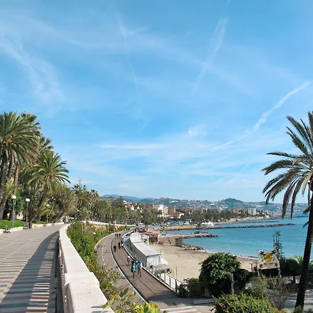 Zampilli E Mare By Interhome Lejlighed