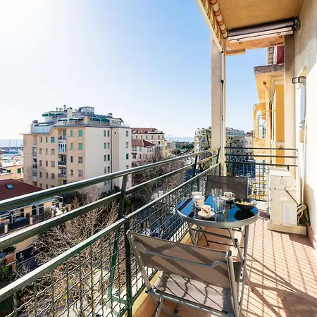 Zampilli E Mare By Interhome Lejlighed
