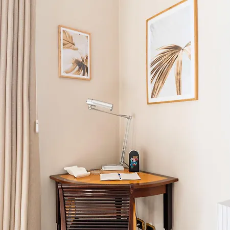 Lejlighed Zampilli E Mare By Interhome
