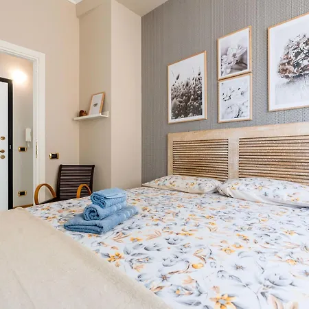 Zampilli E Mare By Interhome Lejlighed Sanremo
