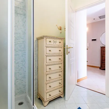 Apartment Zampilli E Mare By Interhome Sanremo