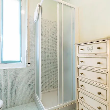 Zampilli E Mare By Interhome Apartment