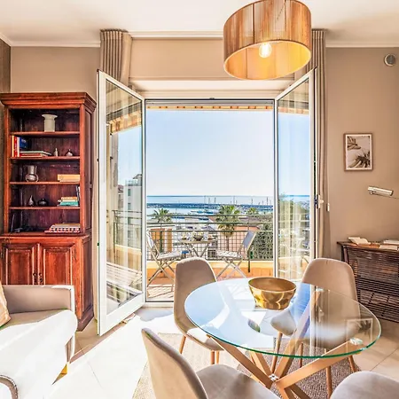 Zampilli E Mare By Interhome Appartamento *