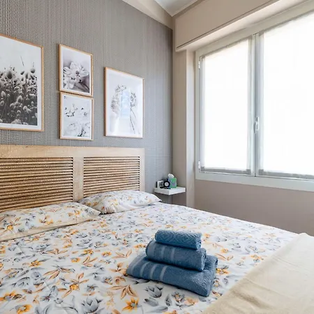 Zampilli E Mare By Interhome Apartment Sanremo