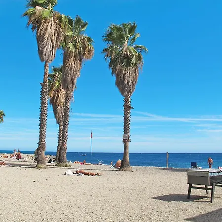 Zampilli E Mare By Interhome *