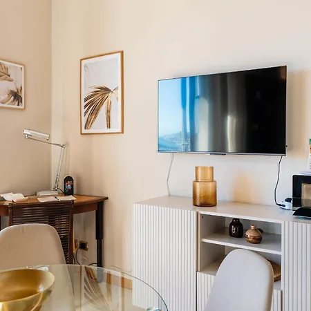 Zampilli E Mare By Interhome شقة *