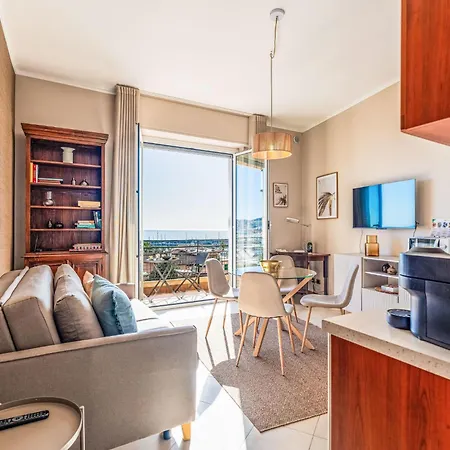 Zampilli E Mare By Interhome * سانريمو