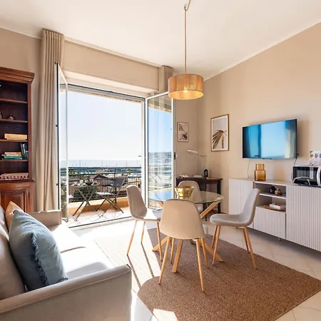 Zampilli E Mare By Interhome *