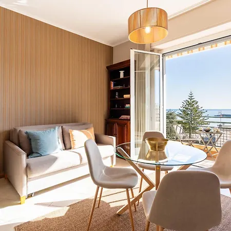 Zampilli E Mare By Interhome Apartman