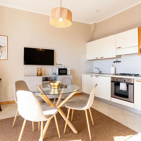 Zampilli E Mare By Interhome شقة *