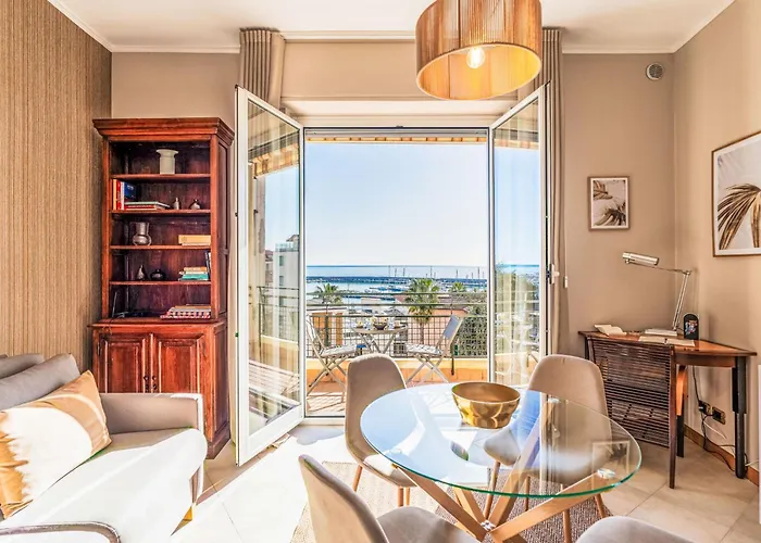 Zampilli E Mare By Interhome Apartment *